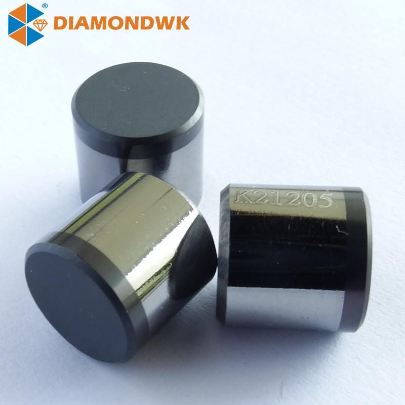 China Diamond Core Bit PDC for Oil and Coal