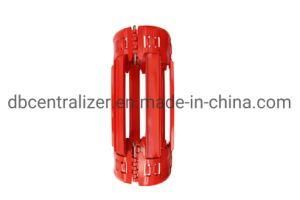 Non Weld Standard Bow Centralizer Casing Positive Centralizer 5&quot;