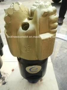 9 7/8&quot; 250mm New PDC Drill Bit for Oil Well