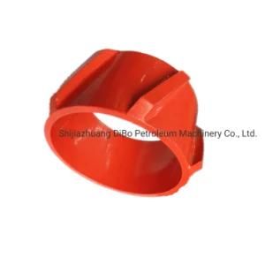 API Cementing Tool Casing Rigid Centralizer