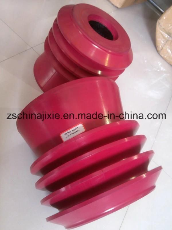 Conventional and Non Rotating Cementing Plug