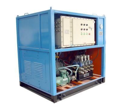Hydraulic Power Unit From China