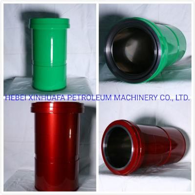 F1000 F1300 F1600 Mud Pump Liner Price