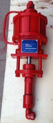 Qyb35-175L Pneumatic Oil Pump