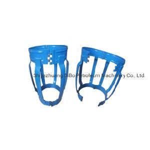 Made by Quality Suppliers Welded Bow Spring Casing Centralizer