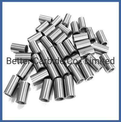 Yg6 K20 Cemented Carbide Sleeve - Tungsten Valve Sleeves