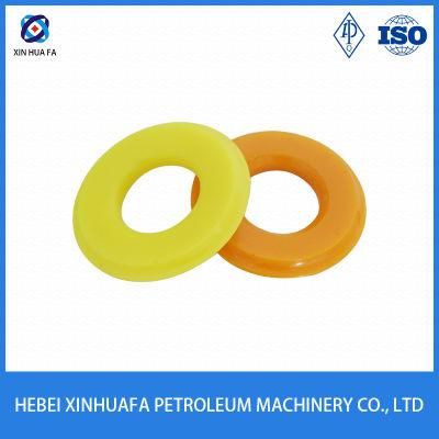 Oil Drilling Mud Pump Piston Rubber