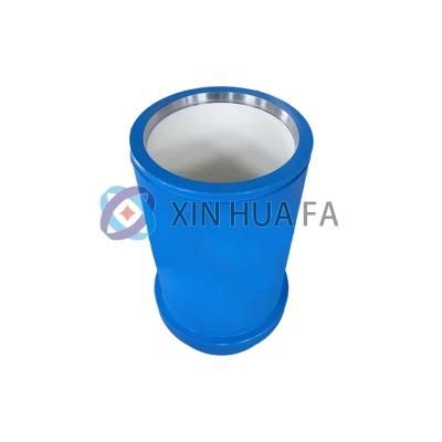 Mud Pump Ceramic Liner