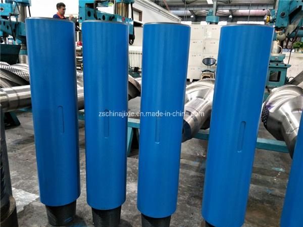 API Oilwell Wholesale Drilling Bit Crossover Sub with Competitive Price