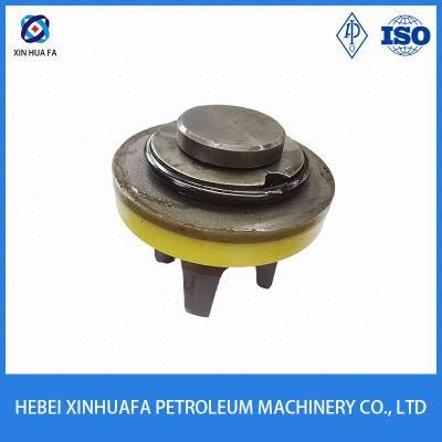 API 7K Mud Pump Valve Body Valve Seat Valve Assembly for F500 F800 F1000 F1300 F1600 Mud Pump