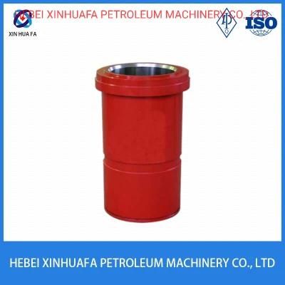 Double Metal Cylinder Liner Sleeve