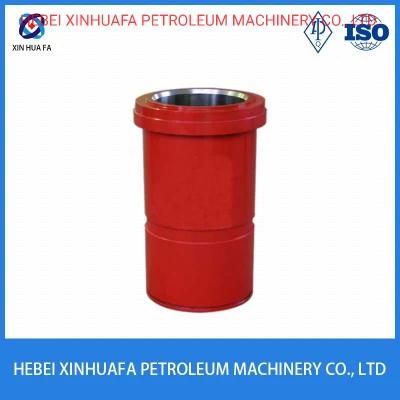 Double Metal Cylinder Liner Sleeve