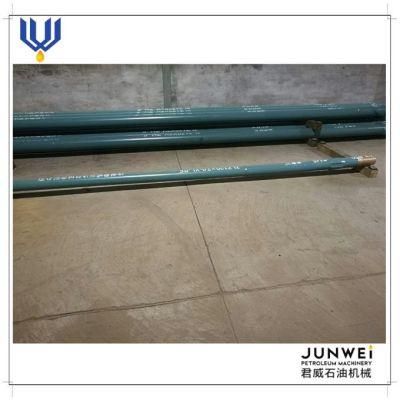 API Standard Chromium-Plated Drilling Downhole Motor