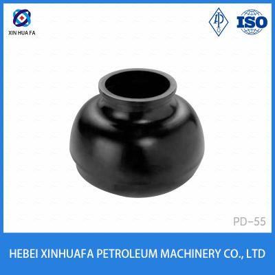 Triplex Mud Pump Parts Petro Mud Pump Parts Bladder