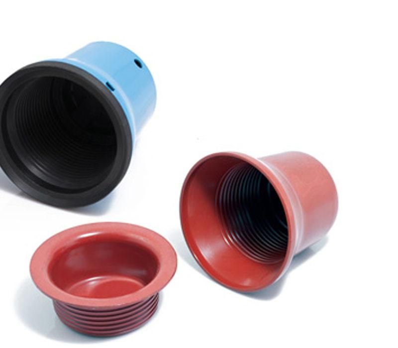 API Drill Pipe Thread Protectors