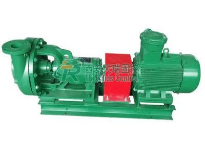 Centrifugal Mud Pump Replace Mission Pump