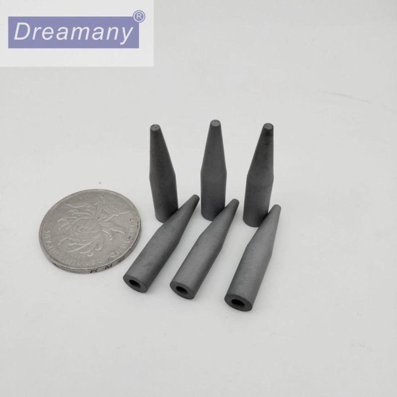 High Precision Custom Tungsten Carbide Sleeve