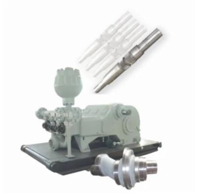 Pz Series Mud Pump From China Manufacturer