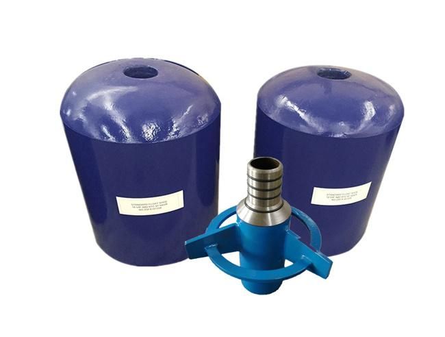 9 5/8" Stab in Btc Thread Float Collars and Float Shoes