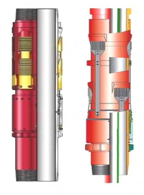 Drilling Liner Hanger Made in China