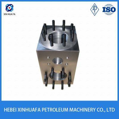 Hebei Valve Supplier/ Petroleum Machinery Parts/Fluid End Modules
