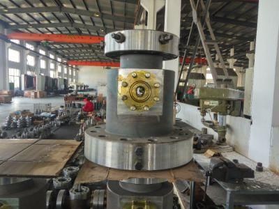 API 6A Casing Spool/Oilfield Equipment/Wellhead Equipment