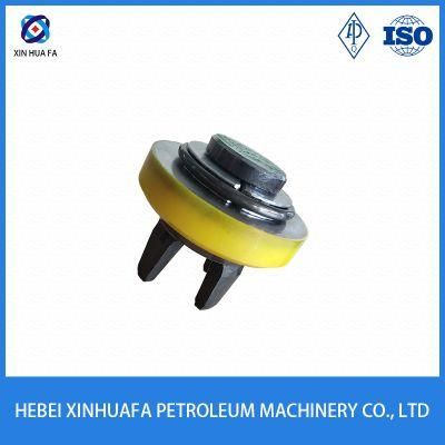 API Valve Assembly Drilling Mud Pump Price Spare Parts Valve Body in Stock