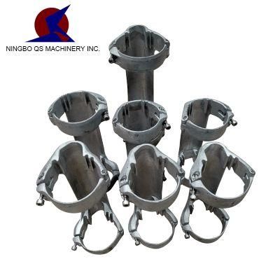 High Quality Cheap Precision Stainless Steel Parts Casting Foundry
