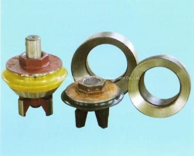 Well Drilling Mud Pump Spare Part Valve Assembly Valve Seat