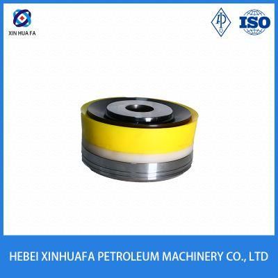 Polyurethane Mud Pump Pistons