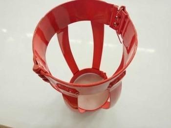Bow Spring Latch Type Centralizer with Bolts