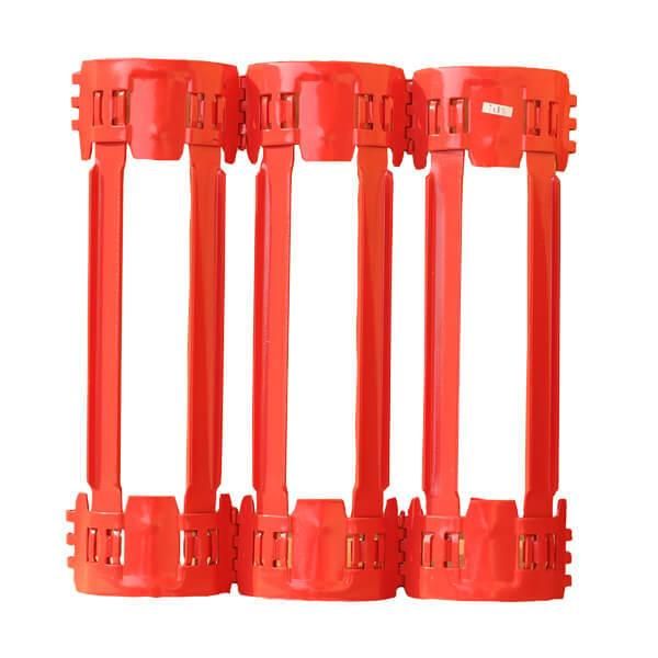 Positive Rigid Bow Spring Centralizer