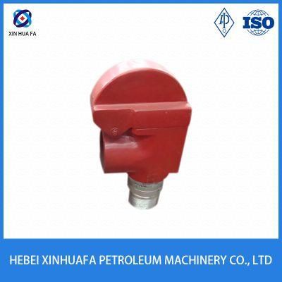 OEM Drilling Mud Pump Parts Pressure Relief Valve