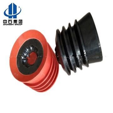 API 5CT Non-Rotating Cementing Rubber Plugs