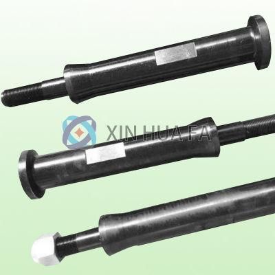 T1600 Extension Rod Pony Rod Mud Pump Piston Rod