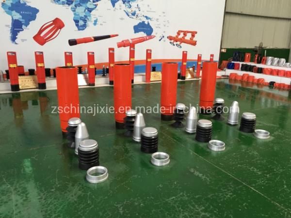 Well Drilling Cementing Tools 9 5/8" Hydraulic Stage Collar