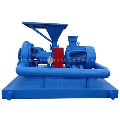 Oilfield Drilling Mud Jet Mud Mixer