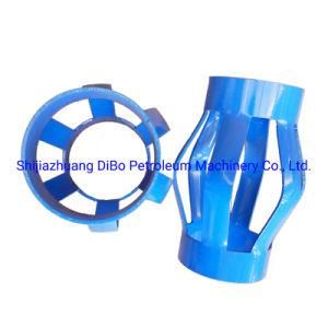 Well Drilling Cementing Tool of Integral Centralizer