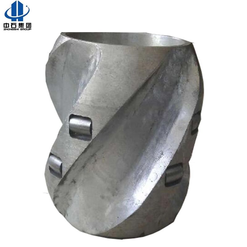 Cast Aluminum Solid Body Rigid Centralizer