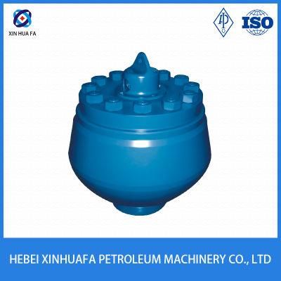 Mud Pump Kb75 Pulsation Dampener