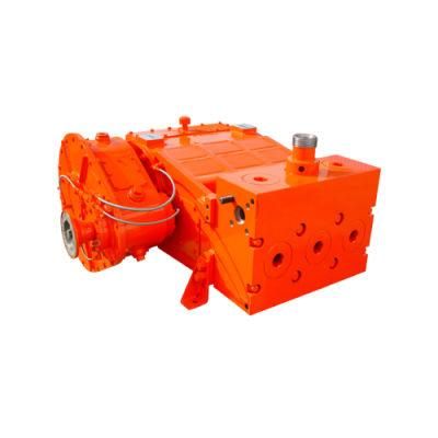 Tz600 Triplex Mud Pump for Oil Drilling Rig