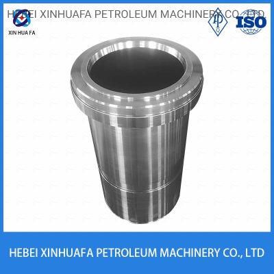Parts/Cylinder Part/Hebei Suppiler/Pump Parts/Bi-Metal /Double Metal Cylinder Liner