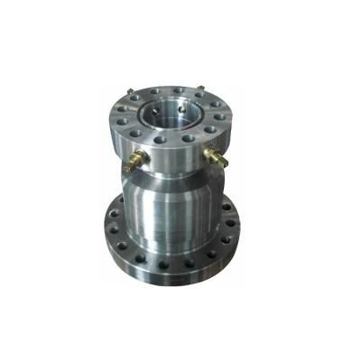 API 6A Oil Drilling Wellhead Equipment Tubing Head