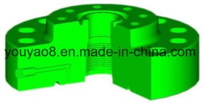 API-6A Flange for Wellhead