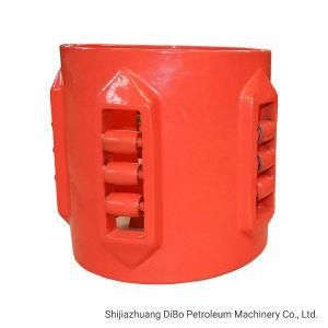 Roller Centralizer