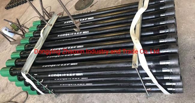 API 5CT 3-1/2eue J55 Tubing Pup Joint with Coupling