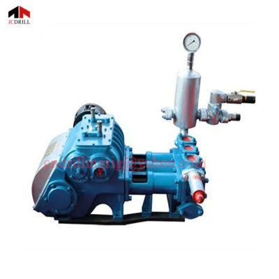 Mud Pump Piston Triplex Mud Pump, Drilling Rig Mud Pump