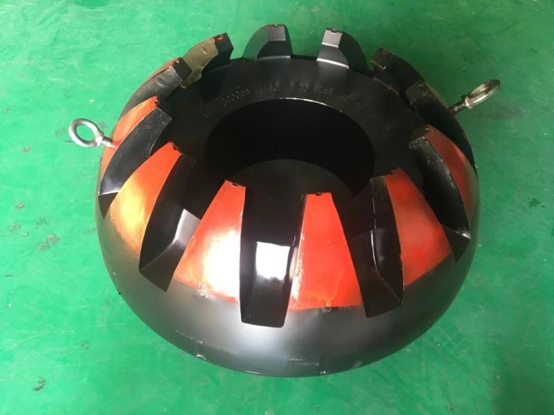 API 16A Annular Bop Packing Element at The Oilfield Drilling Equipment