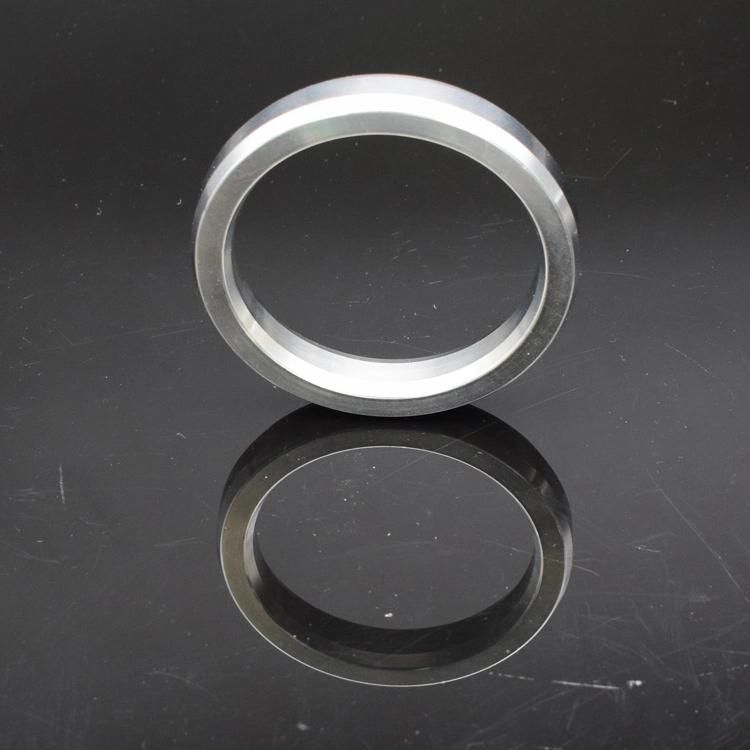 Oval Octangonal Steel Ring Joint Gasket/Gasket Ring