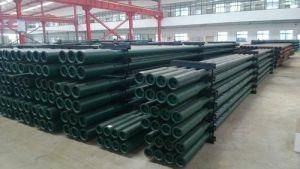 API Spec 7-1 Oil Heavy Weight Drill Rod/Drill Pipe O. D 168.3mm AISI 4145h